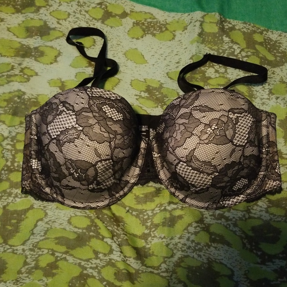 Victoria's Secret Biofit Multiway bra
